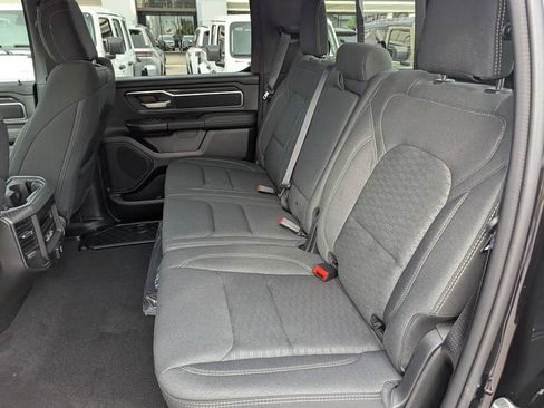 New 2026 RAM 1500 Big Horn image 29