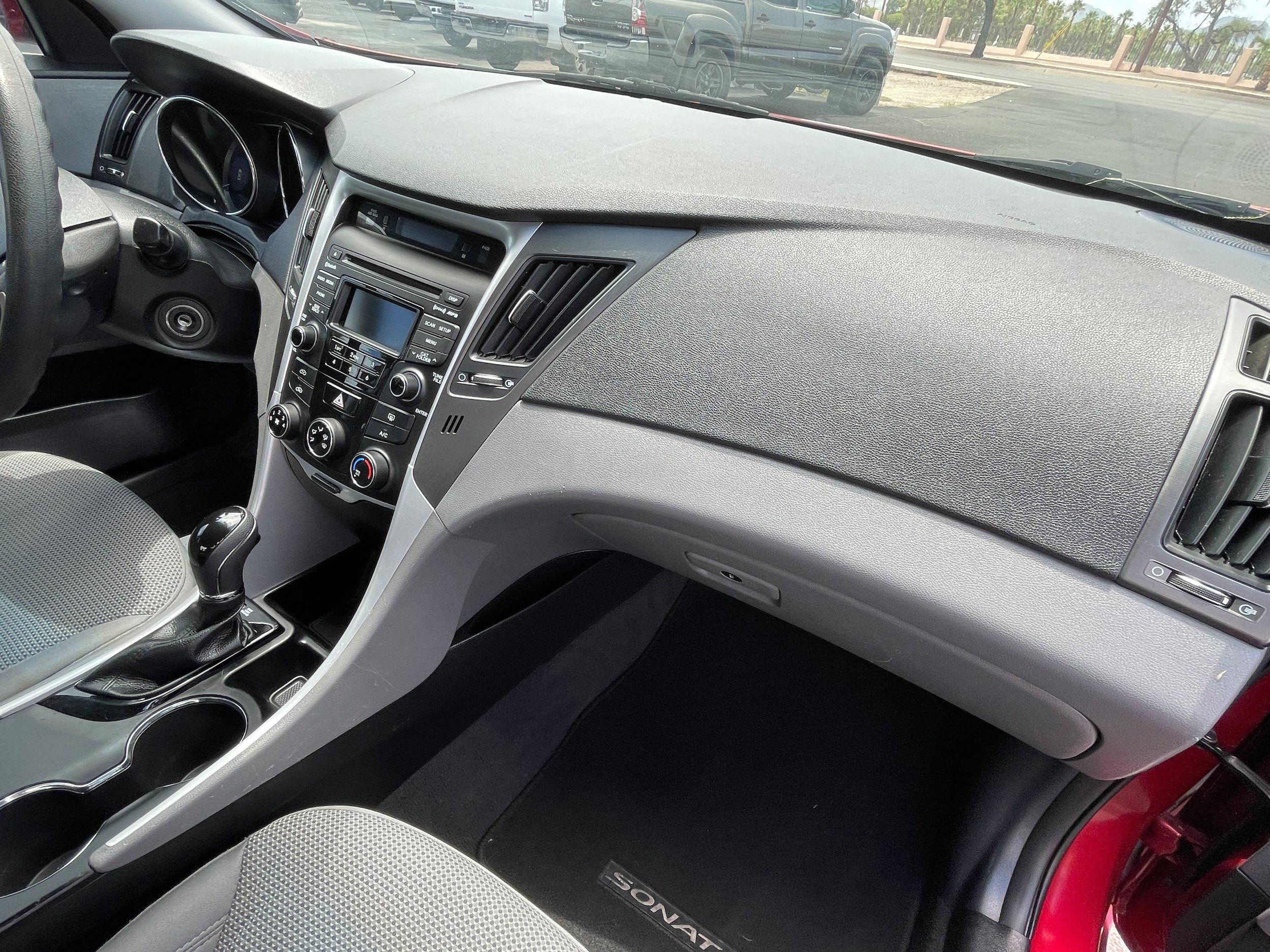 Used 2014 Hyundai Sonata GLS FWD image 23