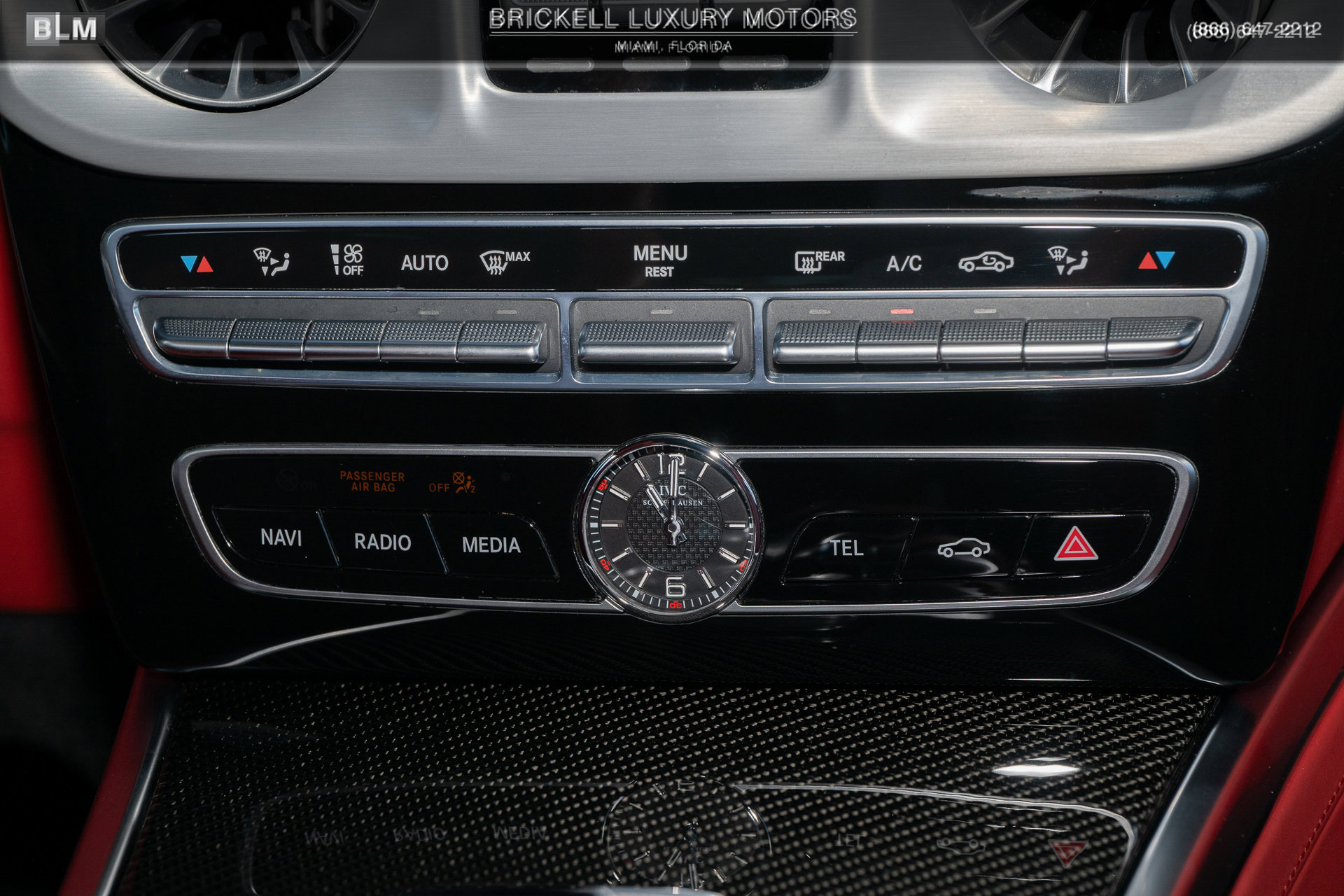 Used 2021 Mercedes-Benz G 63 AMG 4MATIC image 33