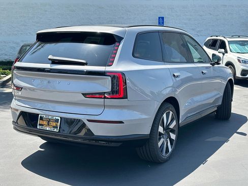 New 2025 Volvo EX90 Ultra image 4