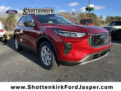 New 2025 Ford Escape Active w/ Cold Weather Package