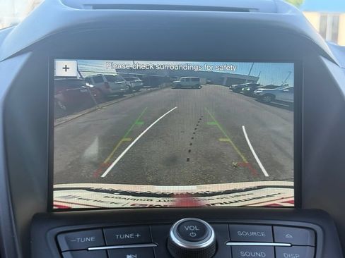 Used 2018 Ford Escape SEL w/ Ford Safe & Smart Package AWD/4WD image 38