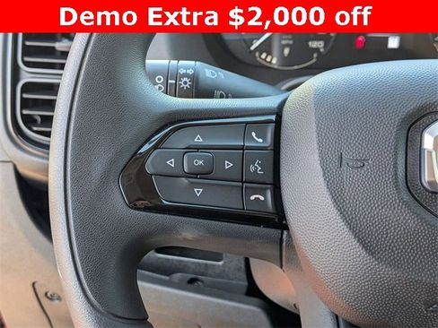 New 2026 RAM ProMaster 2500 w/ Convenience Group image 21