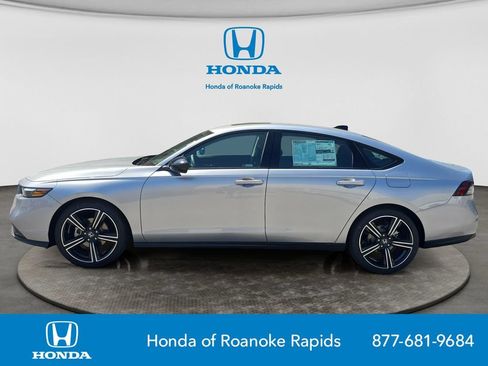 New 2026 Honda Accord SE image 2