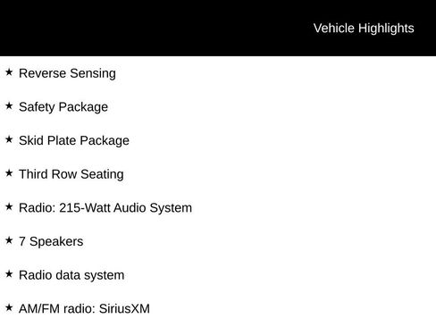Used 2021 Honda Pilot Special Edition image 16