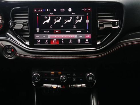 Used 2021 Dodge Durango R/T AWD/4WD image 4