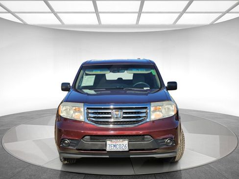 Used 2014 Honda Pilot LX image 8