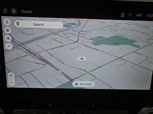 New 2026 GMC Canyon Denali image 17