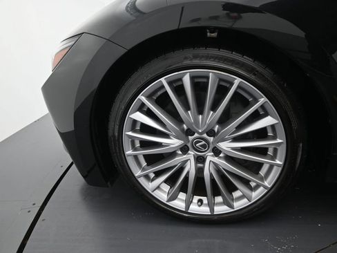 Used 2024 Lexus IS 300 w/ Premium Package RWD image 48
