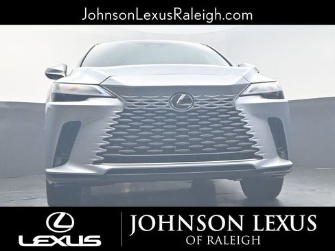 Certified 2025 Lexus RX 350 w/ Convenience Package image 16