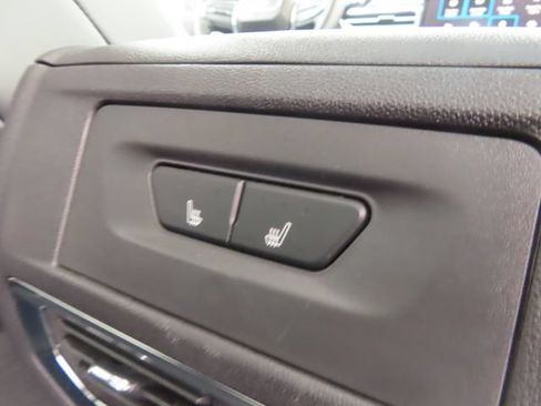 Used 2025 GMC Sierra EV Denali AWD/4WD image 41