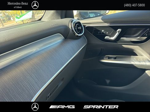 New 2026 Mercedes-Benz GLC 350e 4MATIC image 24