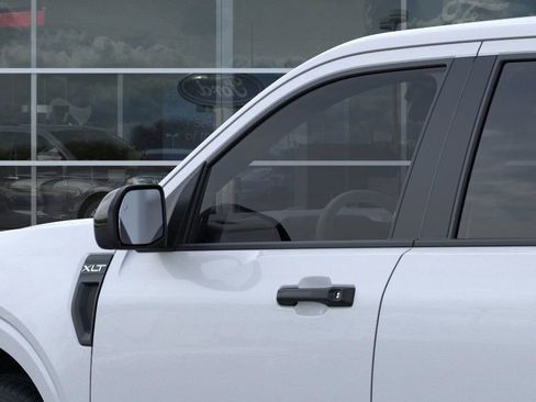 New 2026 Ford Maverick XLT w/ Equipment Group 301A image 21