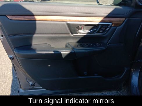 Used 2018 Honda CR-V EX-L image 13