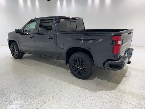 New 2024 Chevrolet Silverado 1500 RST w/ All Star Edition Plus image 3