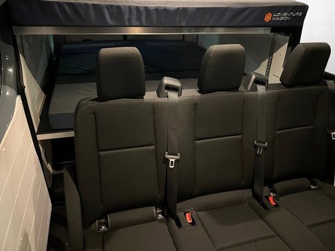 Used 2021 Mercedes-Benz Sprinter 2500 image 17