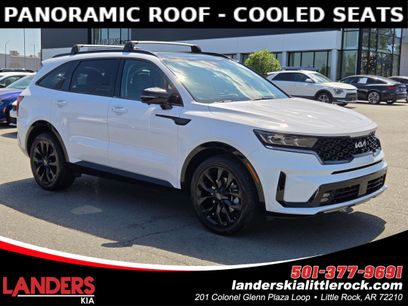 Used 2022 Kia Sorento SX
