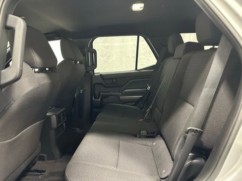 Used 2025 Toyota 4Runner SR5 image 45