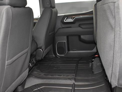 New 2026 Chevrolet Silverado 1500 RST w/ RST Select Package image 17