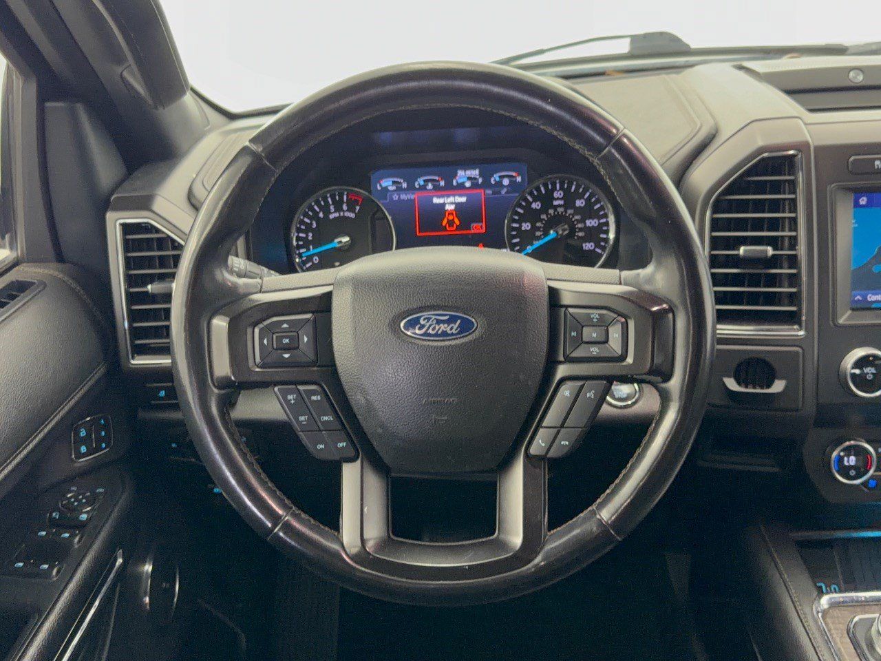 Used 2020 Ford Expedition Limited RWD image 10
