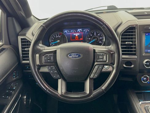 Used 2020 Ford Expedition Limited RWD image 10