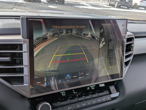 New 2026 Toyota Tundra Limited w/ Limited PVM Package image 24