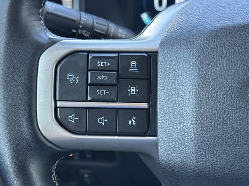 Certified 2023 Ford Expedition Max Limited AWD/4WD image 16