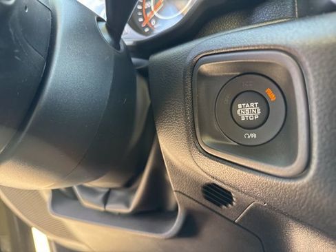 New 2026 Jeep Gladiator Sport AWD/4WD image 14