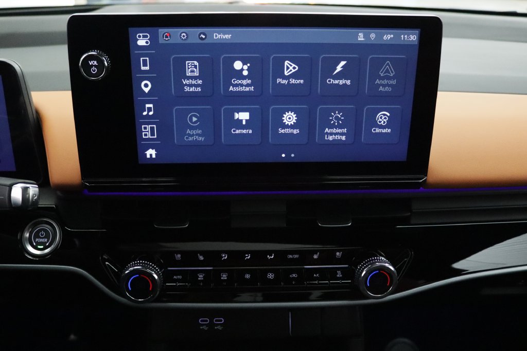 Used 2024 Honda Prologue Elite image 18