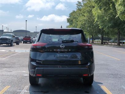 Used 2024 Nissan Rogue S