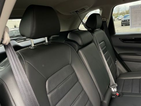 Certified 2026 Honda CR-V EX-L image 37