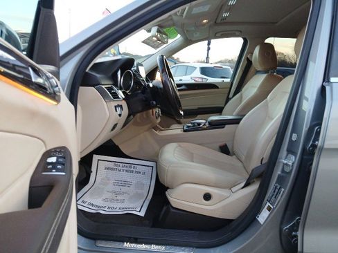 Used 2016 Mercedes-Benz GLE 350 4MATIC image 9