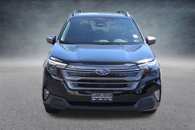 New 2026 Subaru Forester Premium AWD/4WD image 25