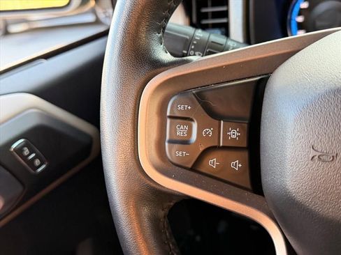 Used 2022 Ford Bronco Wildtrak AWD/4WD image 15