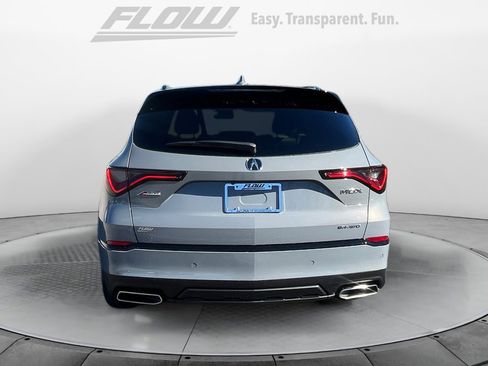 New 2026 Acura MDX A-Spec AWD/4WD image 6