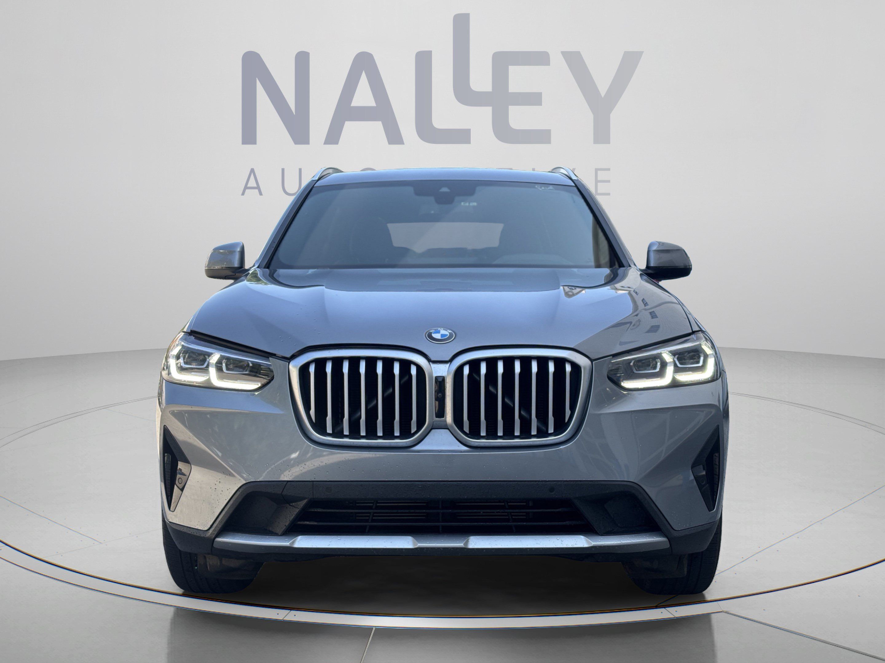 Used 2024 BMW X3 sDrive30i w/ Premium Package RWD image 7
