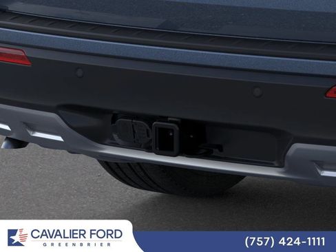 Used 2026 Ford Explorer Active w/ Active Comfort Package AWD/4WD image 23