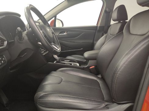 Used 2020 Hyundai Santa Fe SEL AWD/4WD image 17