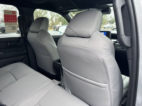 New 2025 Toyota Tacoma 2WD Double Cab image 29
