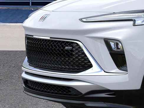 New 2026 Buick Encore GX Sport Touring image 13