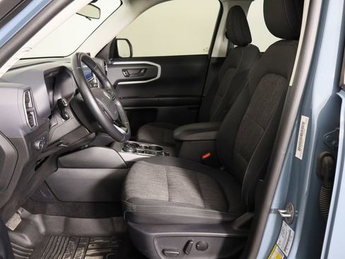 Used 2022 Ford Bronco Sport Big Bend w/ Convenience Package image 14