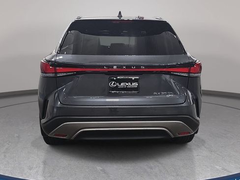 New 2026 Lexus RX 350 w/ Convenience Package AWD/4WD image 6