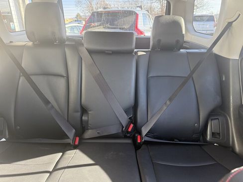 Used 2014 Toyota 4Runner Trail Premium image 25