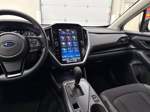 Certified 2025 Subaru Crosstrek 2.0i Premium AWD/4WD image 15