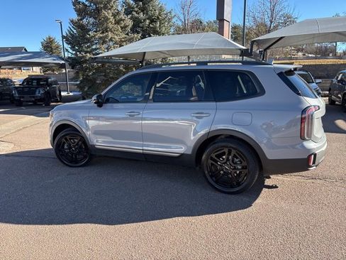 Used 2023 Kia Telluride SX Prestige X-Line image 6
