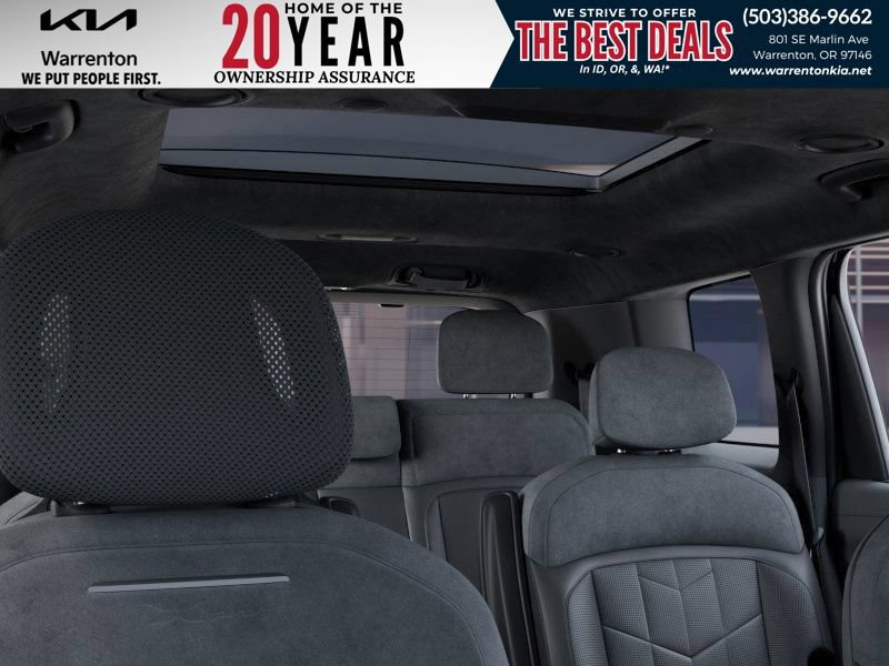 New 2027 Kia Telluride SX Prestige X-Pro AWD/4WD image 29