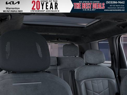 New 2027 Kia Telluride SX Prestige X-Pro AWD/4WD image 29