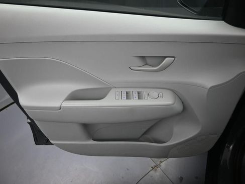 New 2026 Hyundai Kona SEL Sport AWD/4WD image 24