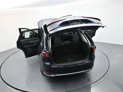 Used 2024 MAZDA CX-90 3.3 Turbo w/ Premium Package image 40