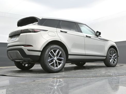 New 2026 Land Rover Range Rover Evoque S image 33